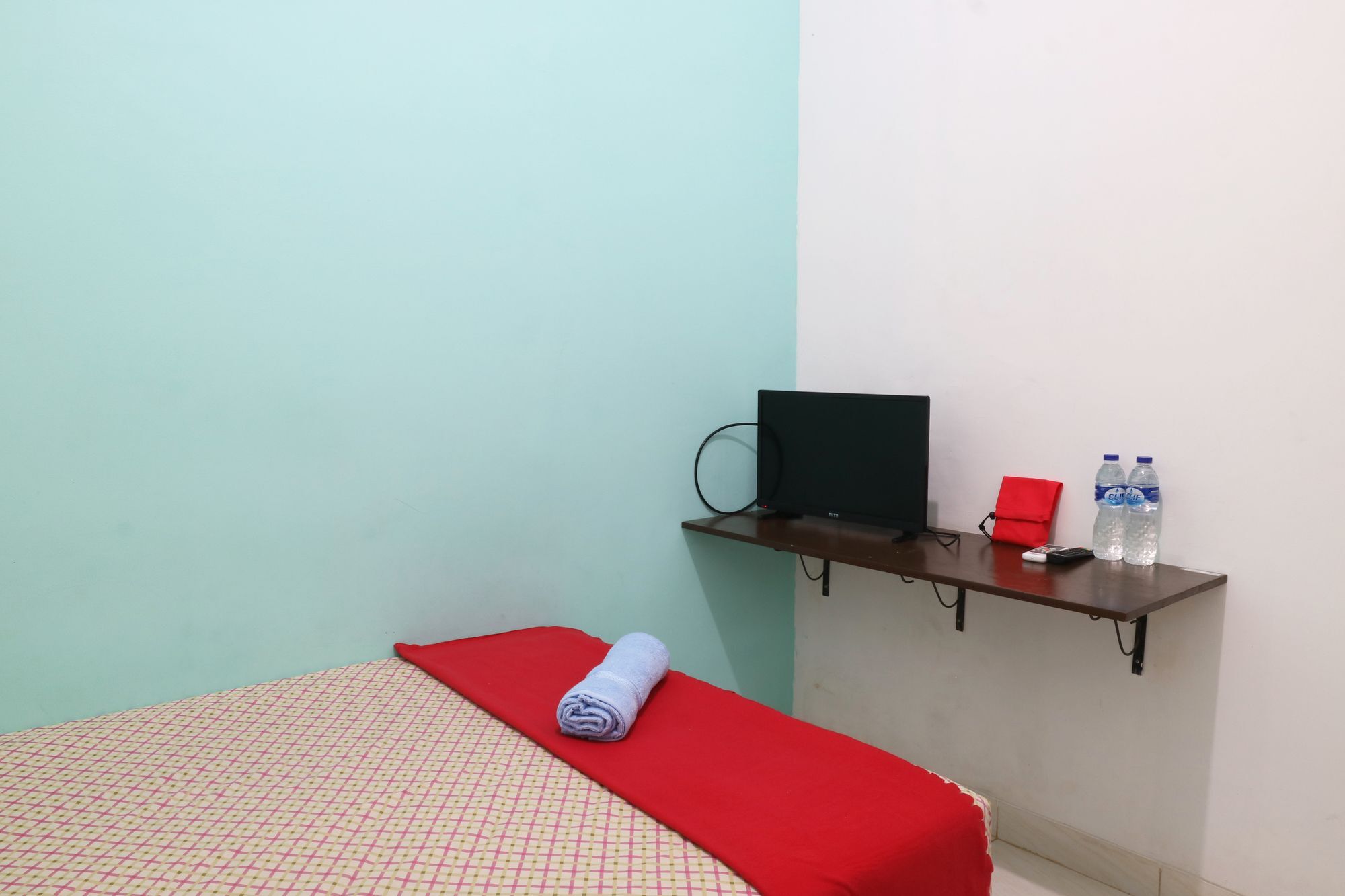 Oyo 90489 Kejora Homestay Jacarta Exterior foto