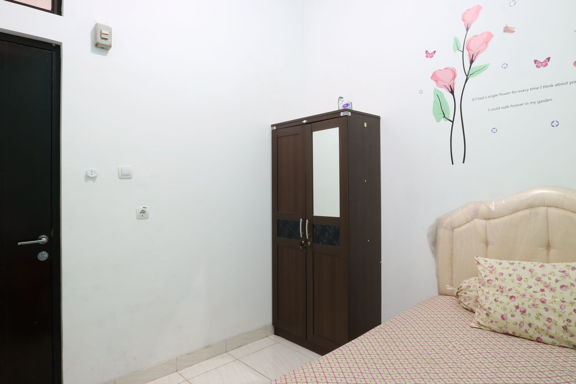 Oyo 90489 Kejora Homestay Jacarta Exterior foto
