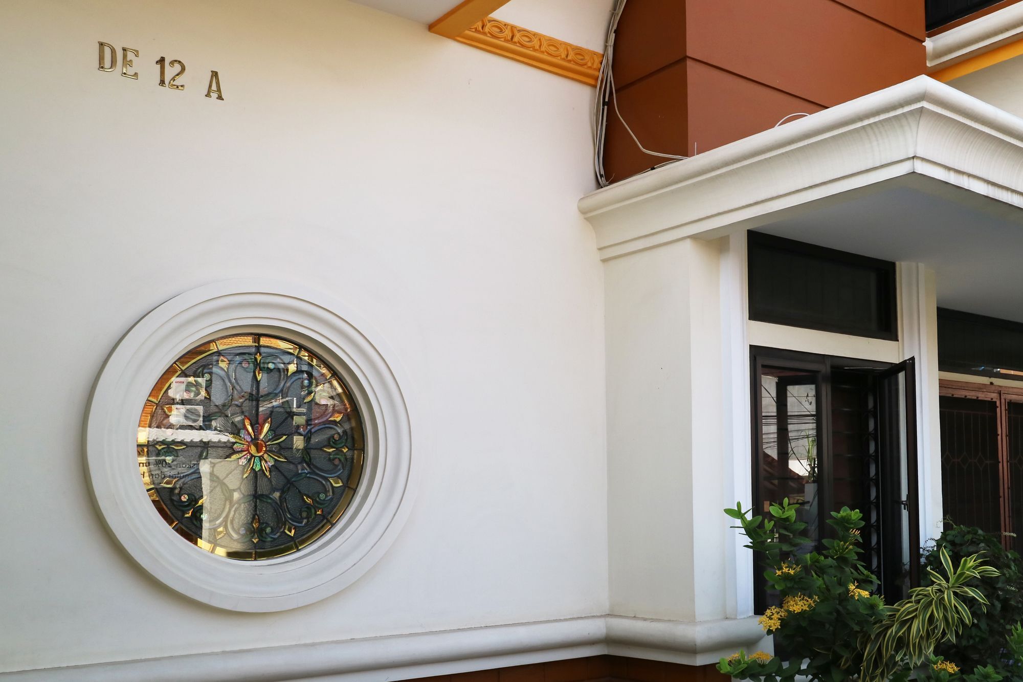 Oyo 90489 Kejora Homestay Jacarta Exterior foto