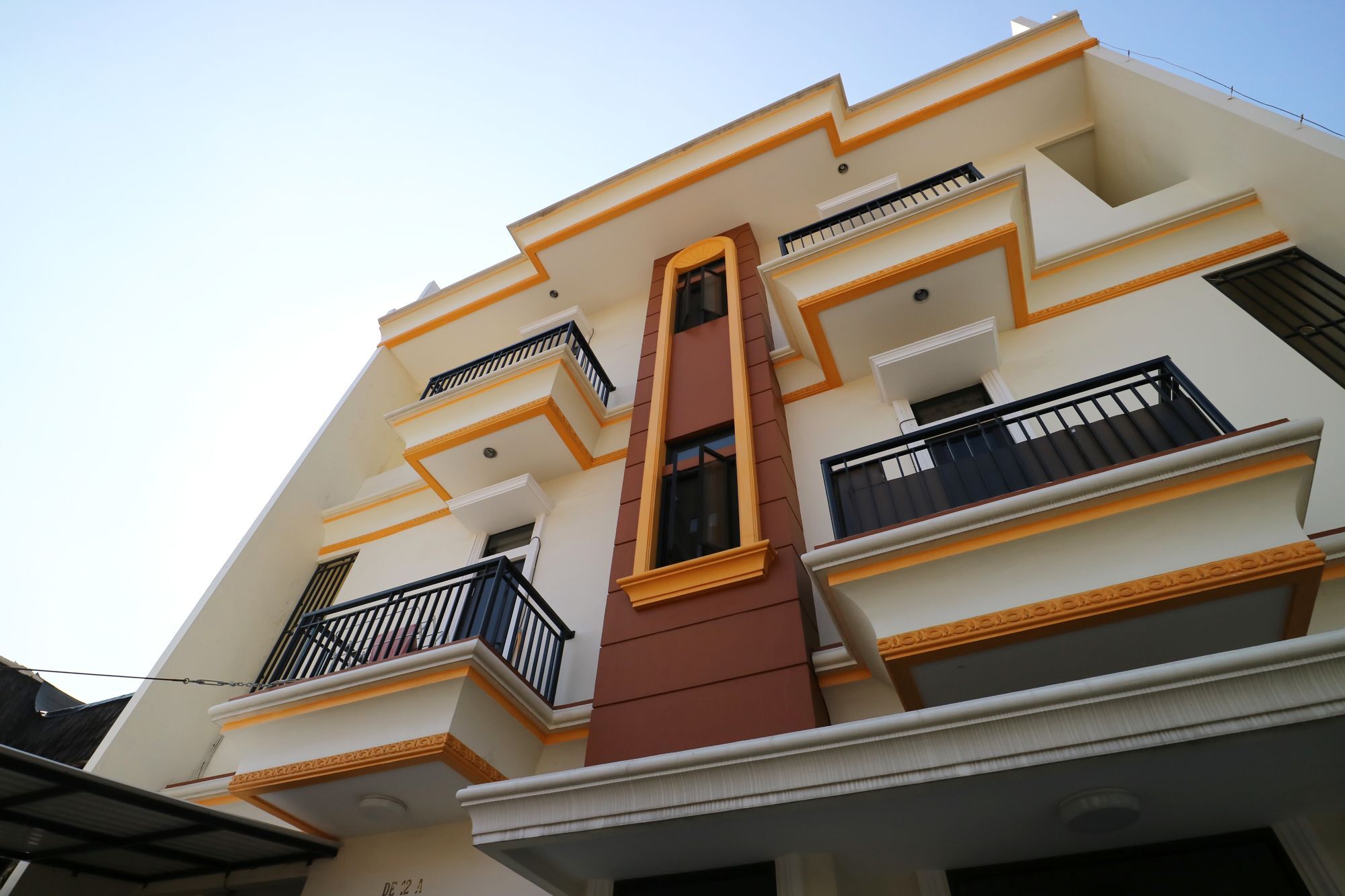 Oyo 90489 Kejora Homestay Jacarta Exterior foto